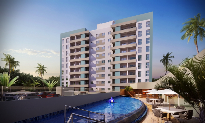HARAPAN RESIDENCIAL