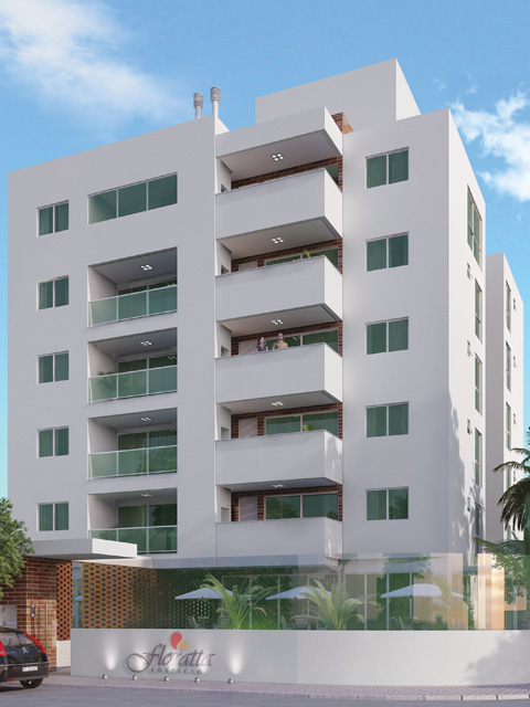 FLORATTA EDIFÍCIO